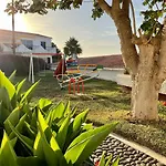 Tropicflavor Apartman *