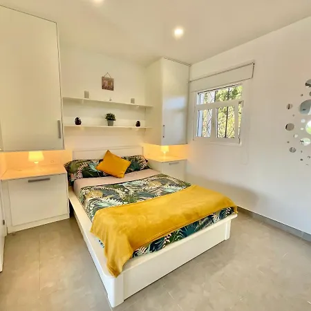 Tropicflavor Apartamento *