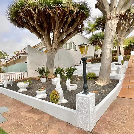 Tropicflavor * Tacoronte