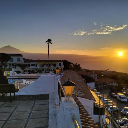 Tropicflavor Διαμέρισμα Tacoronte