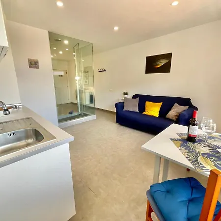 Tropicflavor * Tacoronte