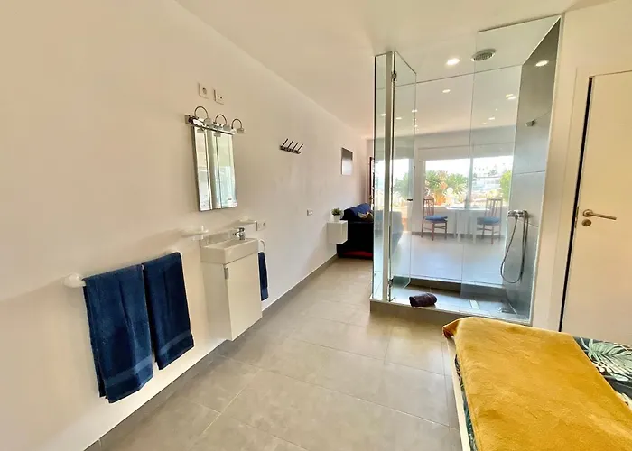 Διαμέρισμα Tropicflavor *