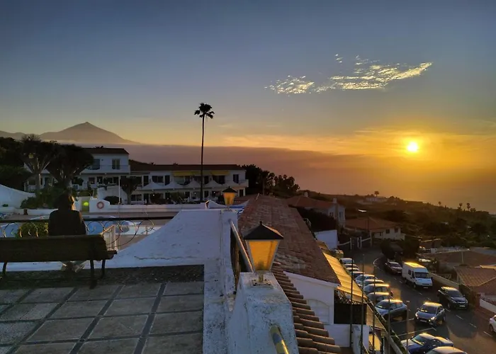 Tropicflavor 公寓 塔科龙特