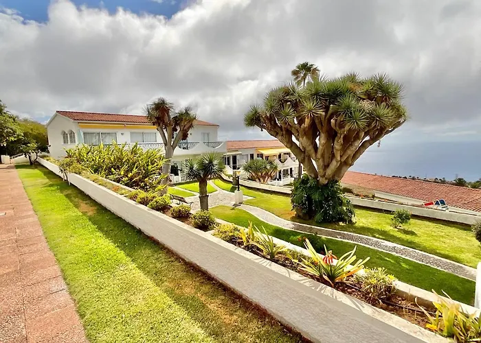 公寓 Tropicflavor *