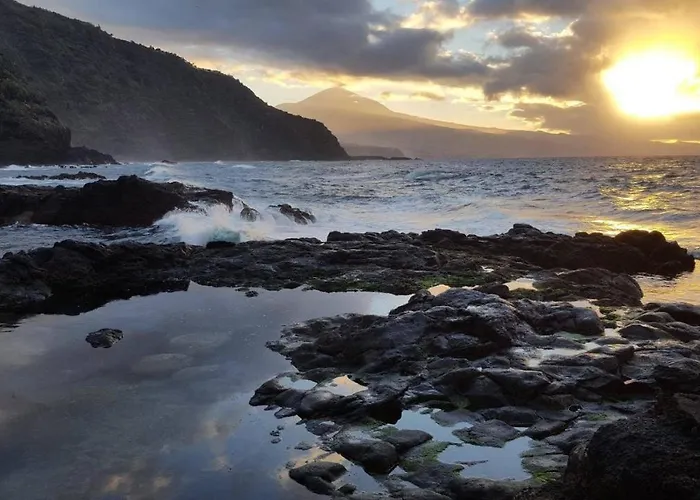 Tropicflavor Διαμέρισμα