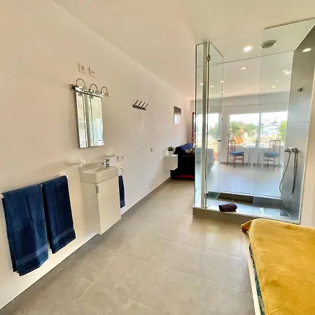 Apartament Tropicflavor *