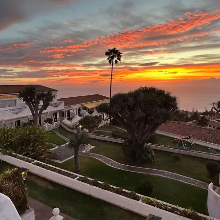 Apartament Tropicflavor Tacoronte