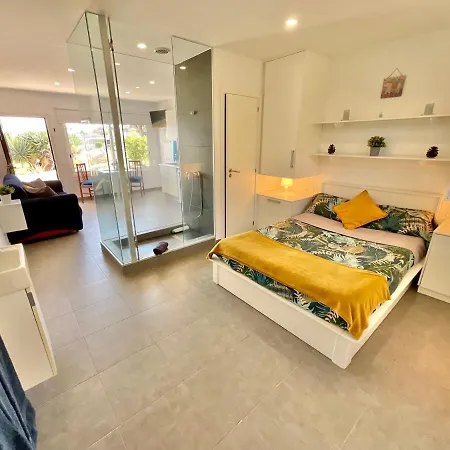 Apartament Tropicflavor Tacoronte