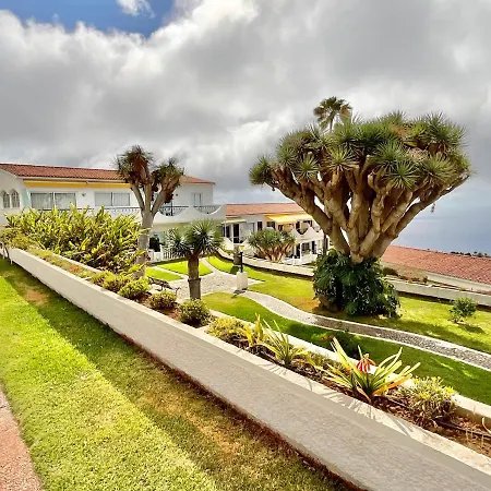 Апартаменты Tropicflavor *