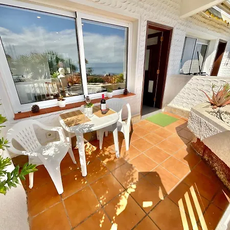 Tropicflavor * Tacoronte