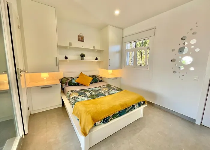 Tropicflavor Apartman *