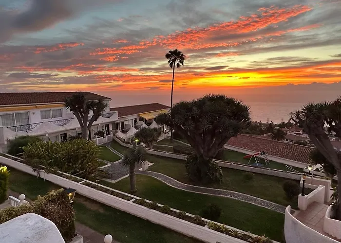 Apartman Tropicflavor Tacoronte