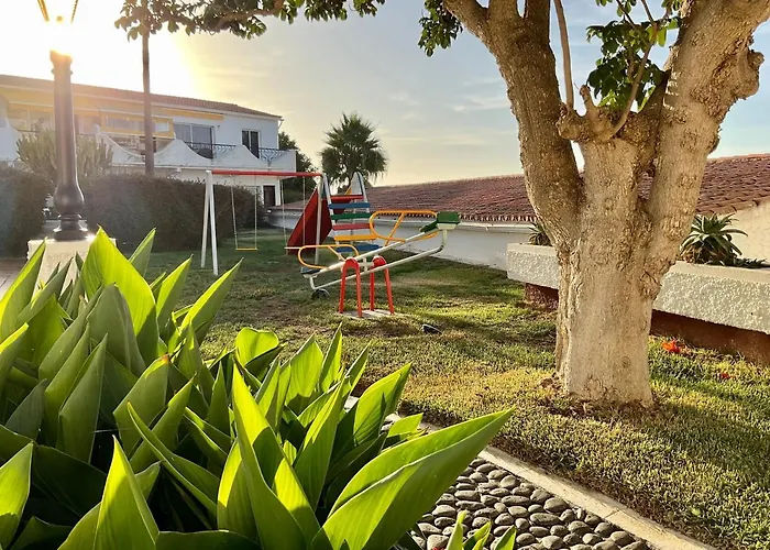 Tropicflavor Apartman *