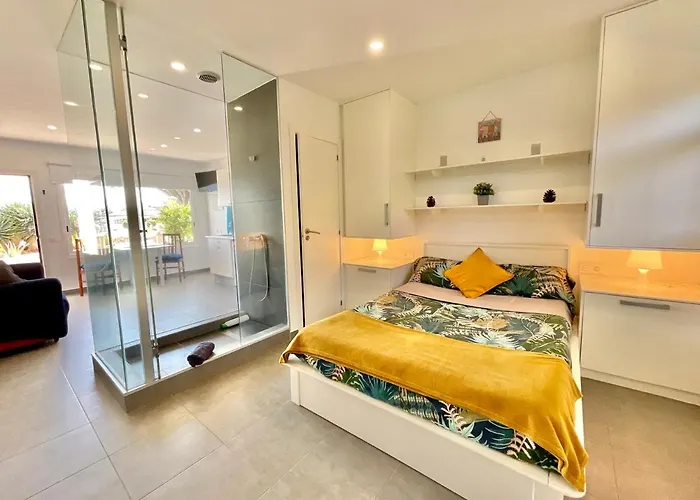 Apartman Tropicflavor *