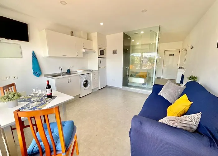 Apartman Tropicflavor Tacoronte